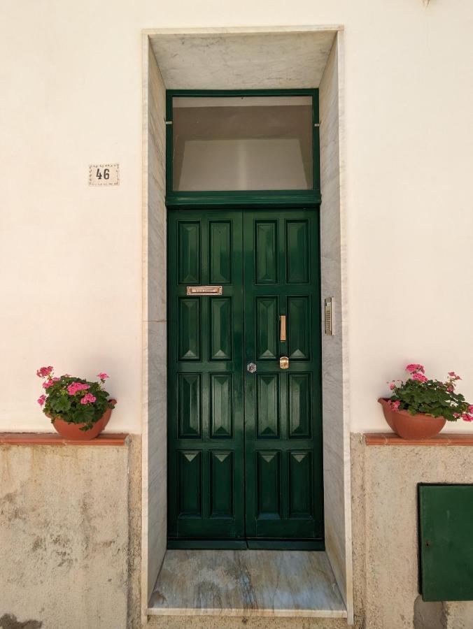 Casa Ficumora Apartment Modica Exterior photo