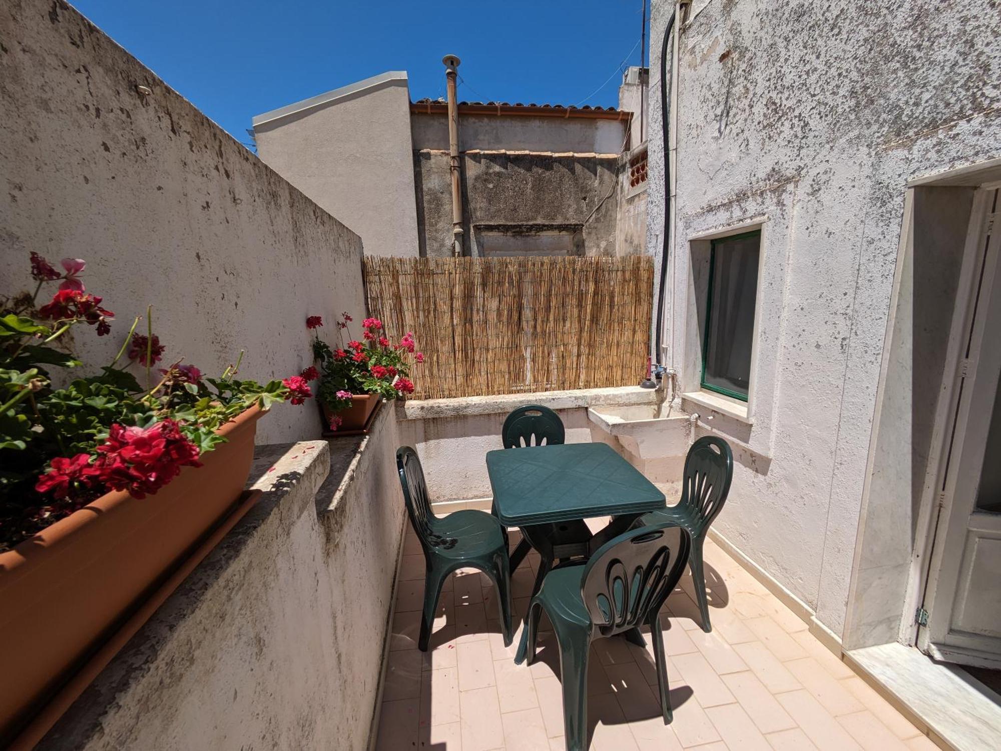 Casa Ficumora Apartment Modica Exterior photo